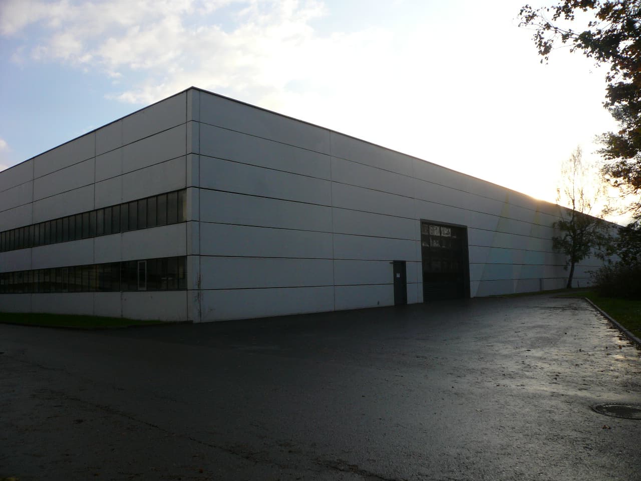 Tratter Engineering GmbH