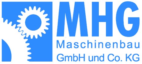 MHG Maschinenbau GmbH & Co. KG