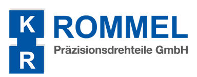Rommel Präzisionsdrehteile GmbH logo