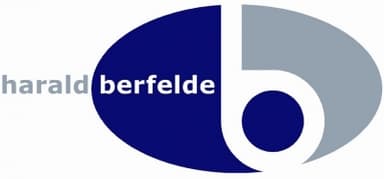 Harald Berfelde GmbH logo