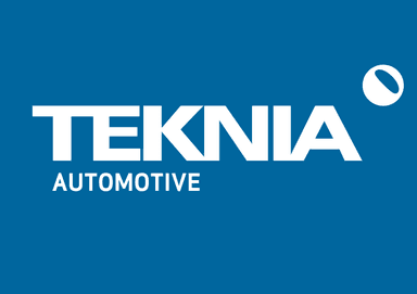 Logo von Teknia Germany GmbH