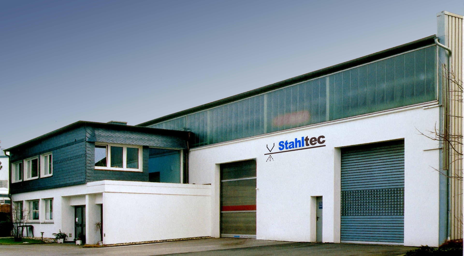 Stahltec GmbH