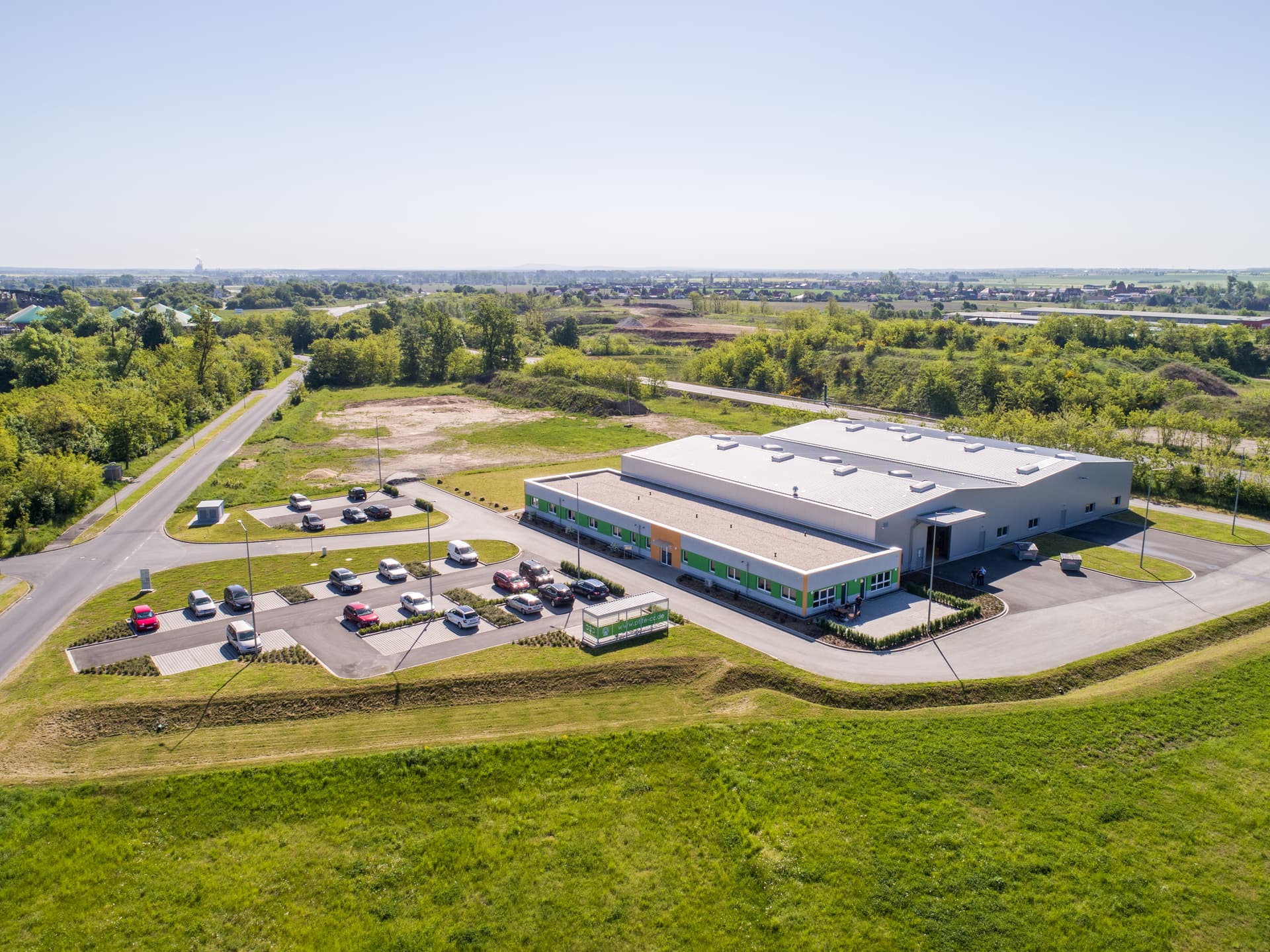 PTFE Competence Center GmbH