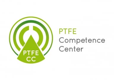 Logo von PTFE Competence Center GmbH