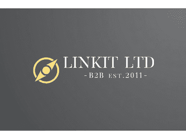 Logo von LINKIT LTD