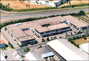 Kritzner Metalltechnik GmbH