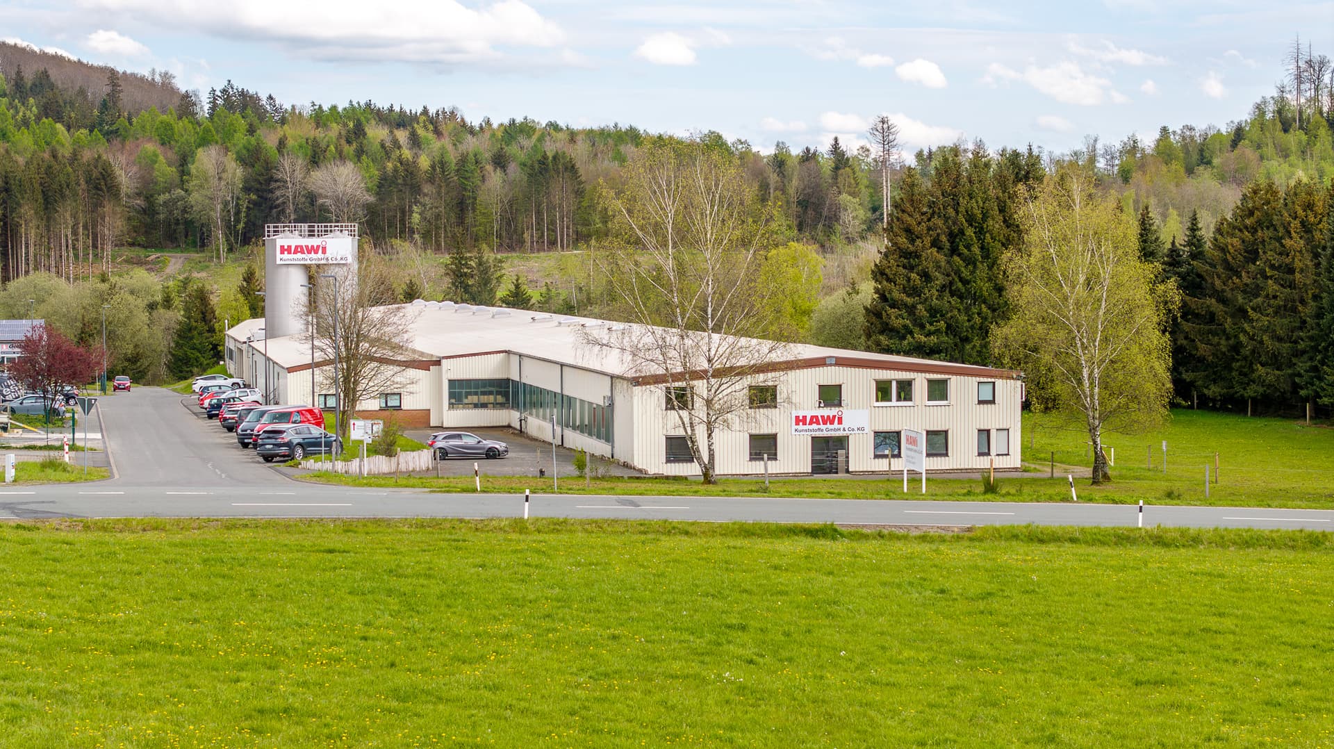 HA-WI Kunststoffe GmbH & Co KG