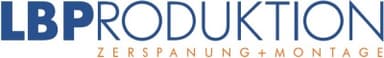 Logo von LB Produktion GmbH & Co. KG