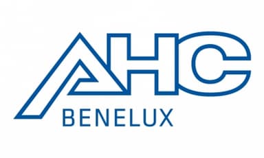 AHC Benelux BV logo
