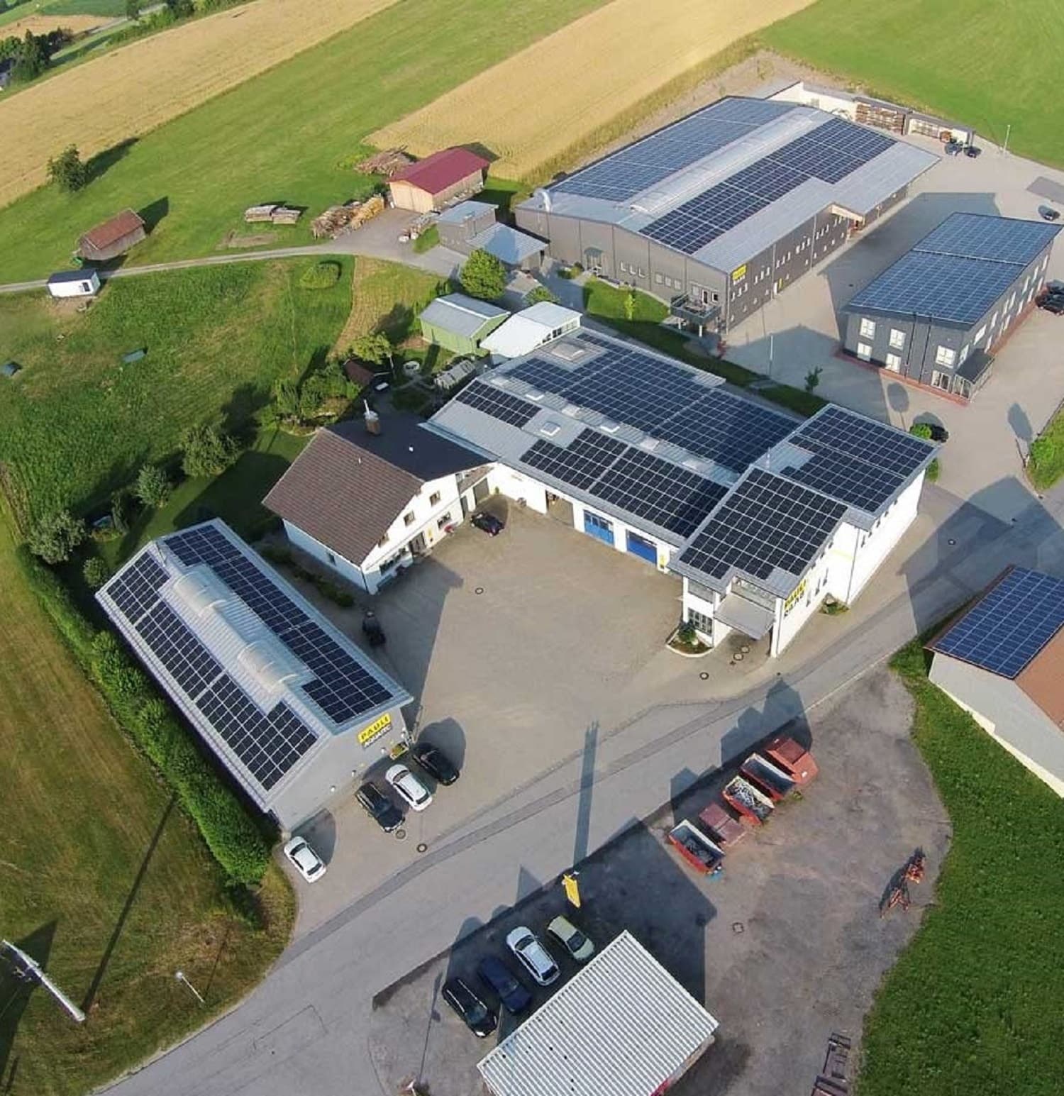 PAULI AQUATEC GmbH