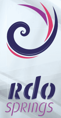 Logo von RDO Springs