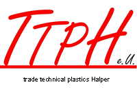Logo von TTPH GmbH