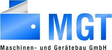 Logo von Maschinen- und Gerätebau GmbH