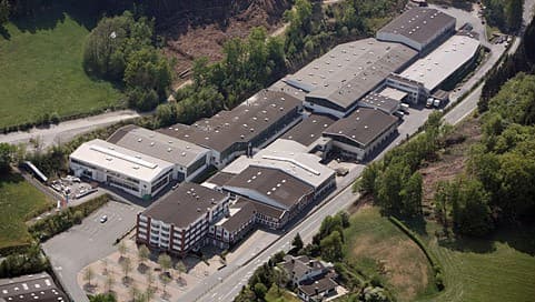 Gust. Alberts GmbH & Co. KG