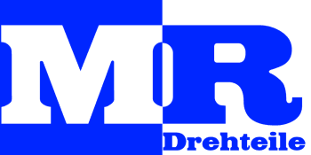 Logo von M+R Drehteile
