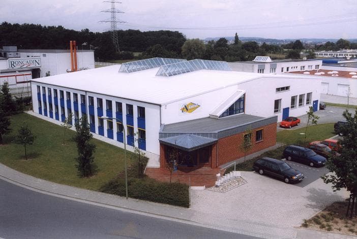 Abacus Maschinenbau GmbH