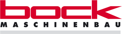 Bock Maschinenbau GmbH logo