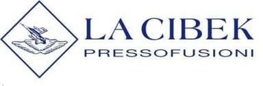 Logo von LA CIBEK SRL