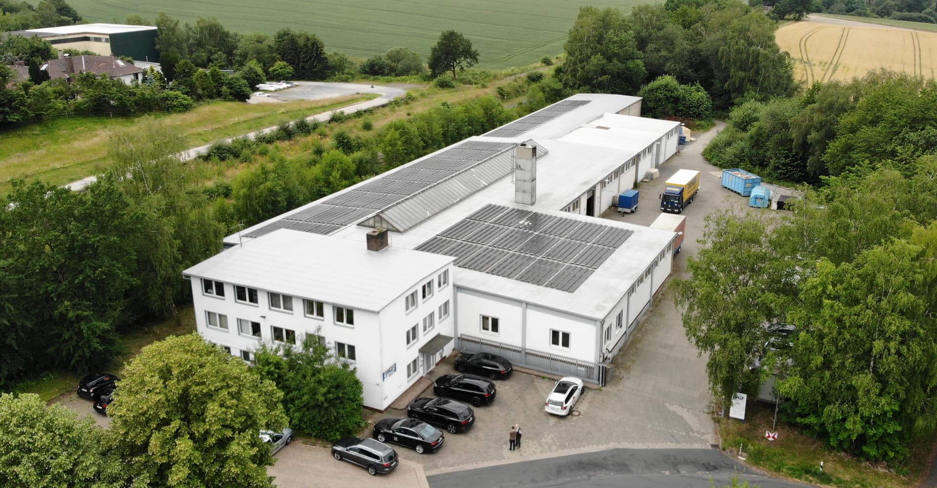 WGF Fahrzeugteile GmbH