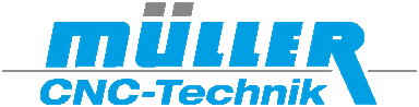 Logo von Müller GbR - CNC-Technik