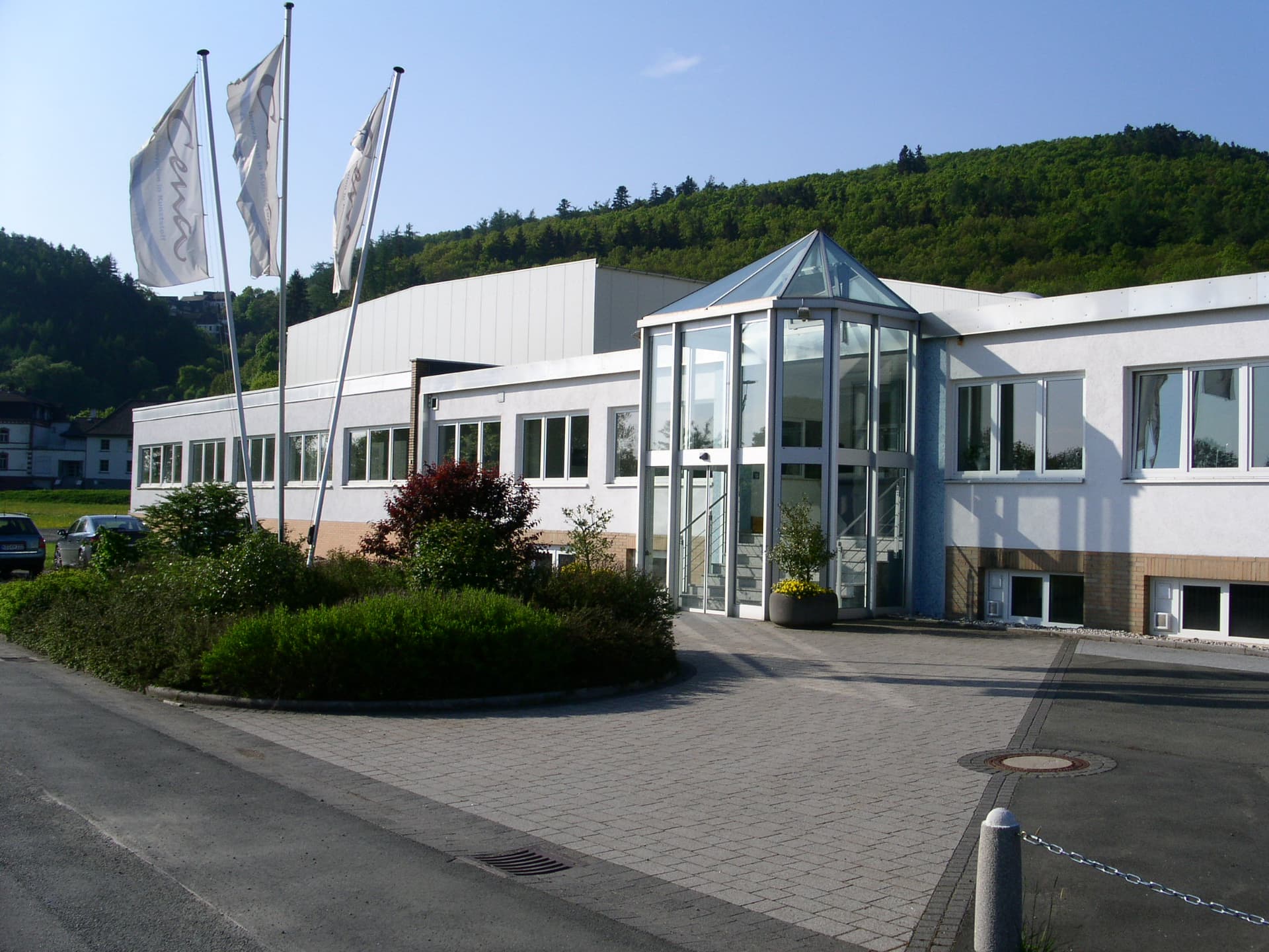 CENA Kunststoff GmbH