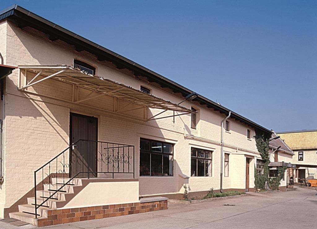 WEVO Metalltechnik Herrmann GmbH