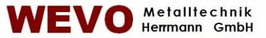 Logo di WEVO Metalltechnik Herrmann GmbH