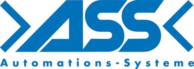 Logo von ASS Maschinenbau GmbH