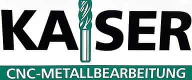 Logo von Kaiser Metallverarbeitung GmbH