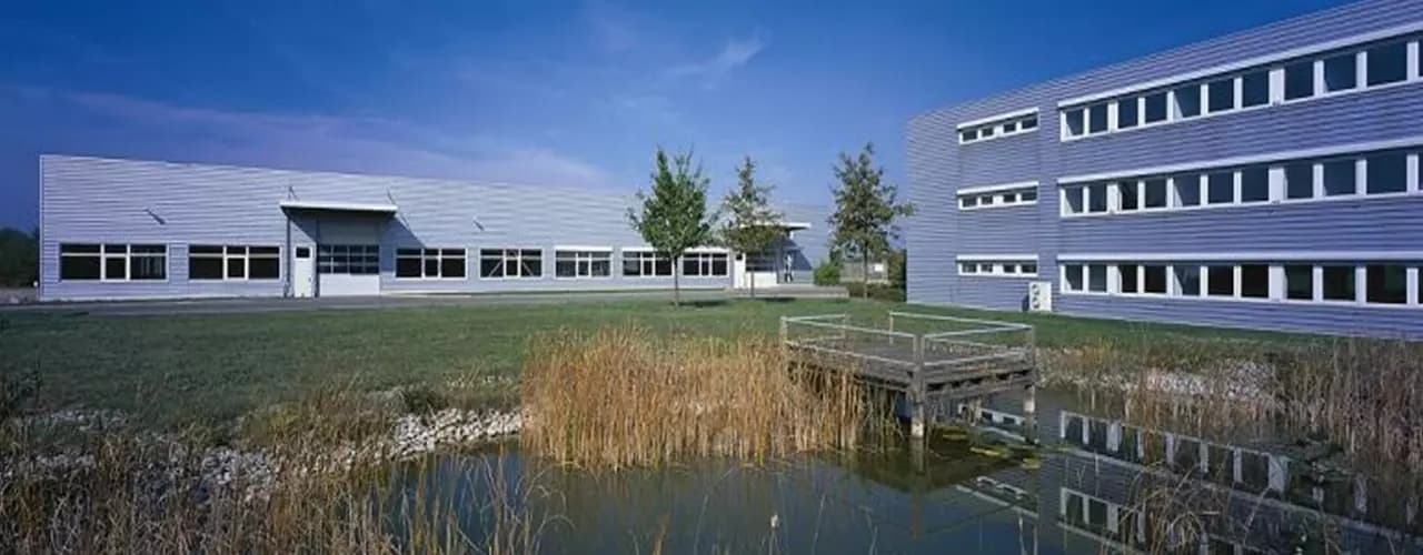 Company cover image