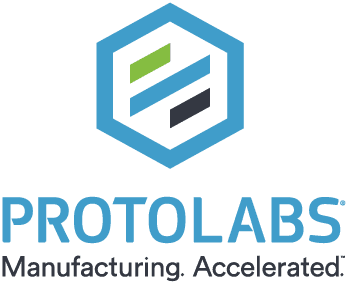 Logo von Proto Labs Germany GmbH