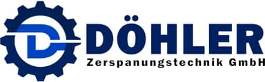 Logo von Döhler Zerspanungstechnik GmbH