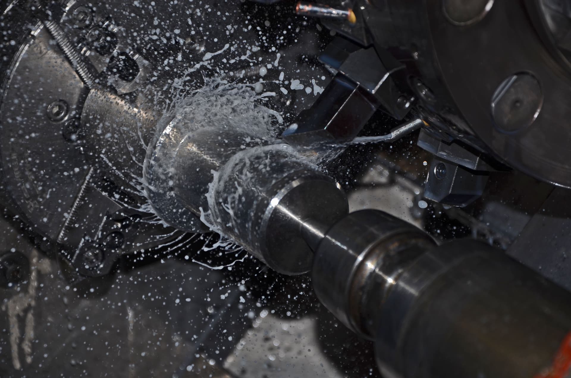 Metall Technik Schneider GmbH & Co.KG