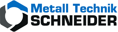 Logo von Metall Technik Schneider GmbH & Co.KG