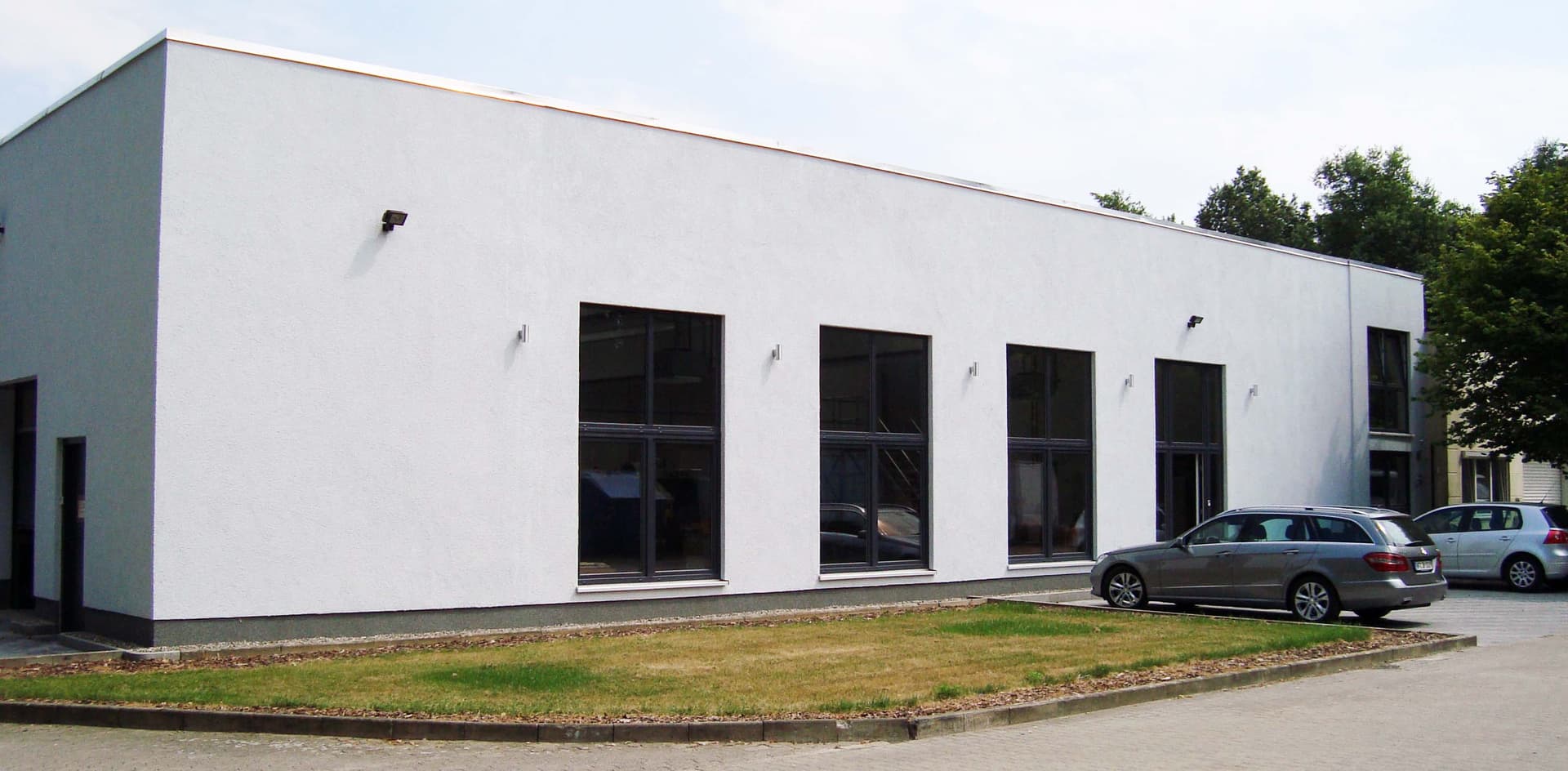 CNC-Fertigung Joachim Hansmann e.K.