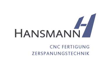 Logo von CNC-Fertigung Joachim Hansmann e.K.