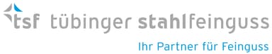 Tübinger Stahlfeinguss; Franz Stadtler GmbH + Co. KG logo