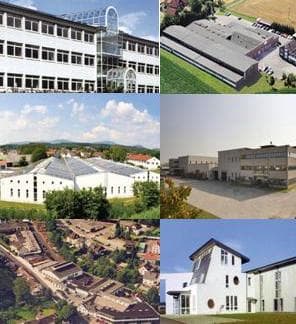 Klein GmbH