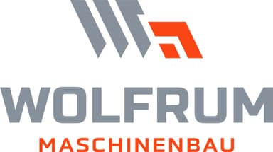 Logo von Wolfrum Maschinenbau