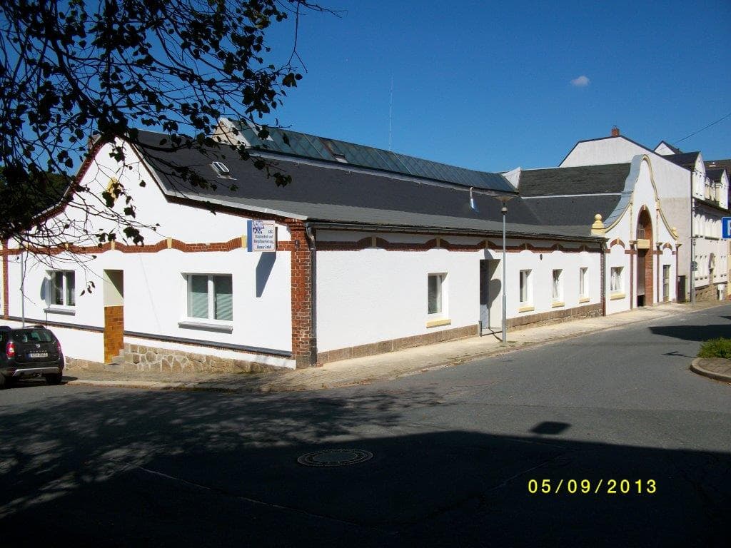 CNC Stanztechnik und Metallbearbeitung Hiemer GmbH