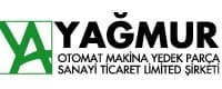 Logo von YAGMUR OTOMAT MAKINA YED. PAR. SAN. TIC. LTD. STI.