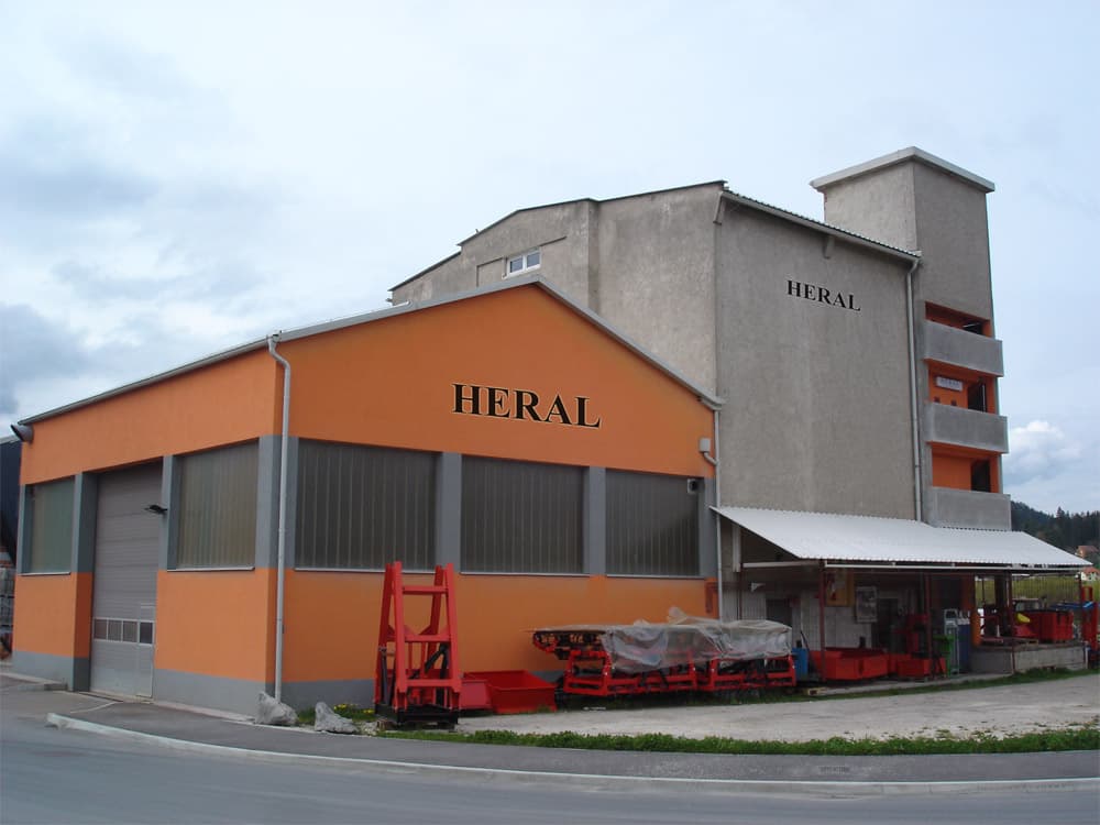Heral d.o.o.