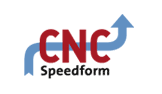 CNC Speedform AG logo