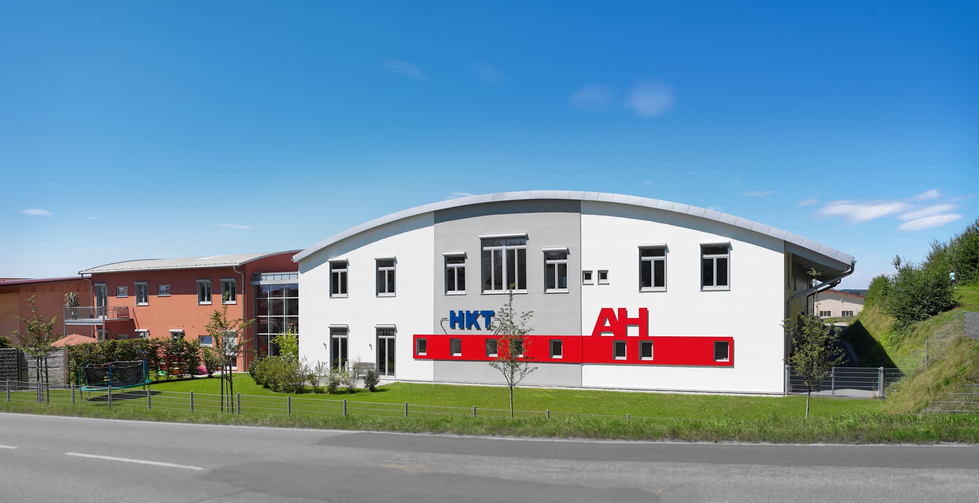 Ambros Huber GmbH & Co. KG