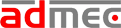 Logo di Admec AG<br>Automation - Mechanik - Systembau