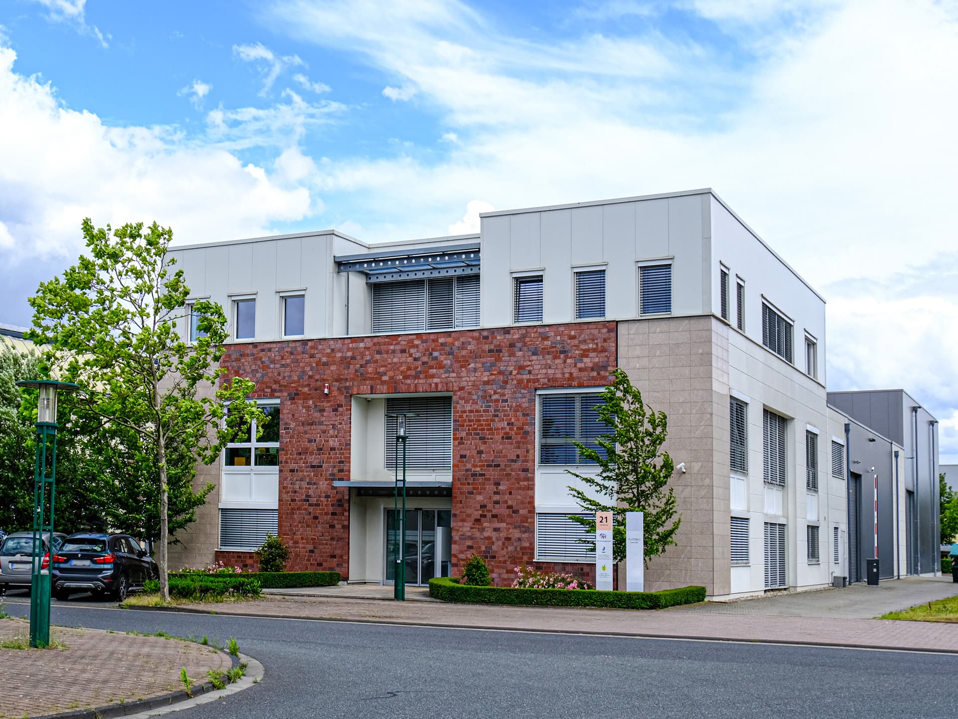 N&H Technology GmbH