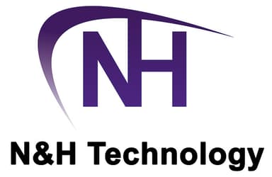 Logo von N&H Technology GmbH