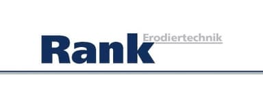 Logo di Rank Erodiertechnik