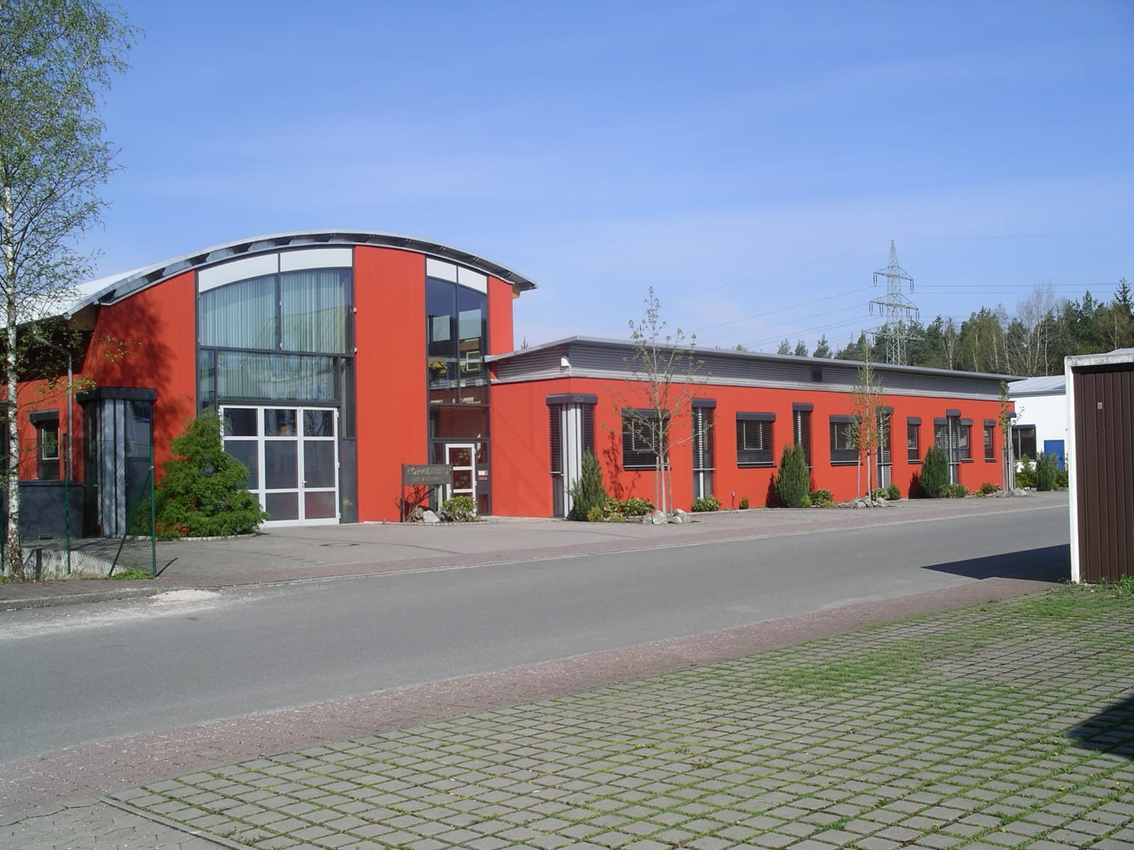 Fenkl GmbH Formen u. Werkzeugbau