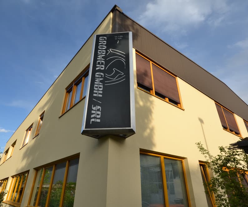 Gröbmer GmbH